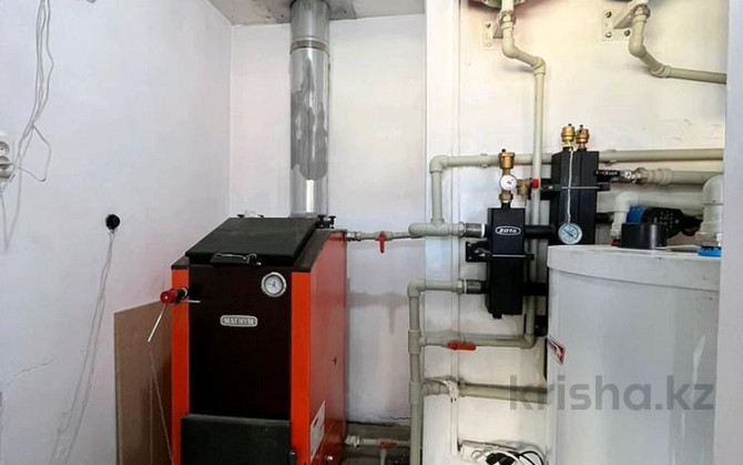 4-комнатный дом, 210 м², 10 сот., Центр 10 Талдыкорган - изображение 8