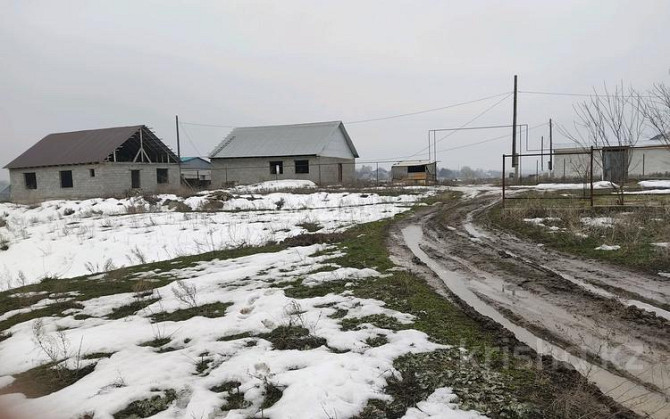 7-комнатный дом, 170 м², 6.5 сот., Джамбула 15 - Село комсомол 10 минут от баката Almaty - photo 2