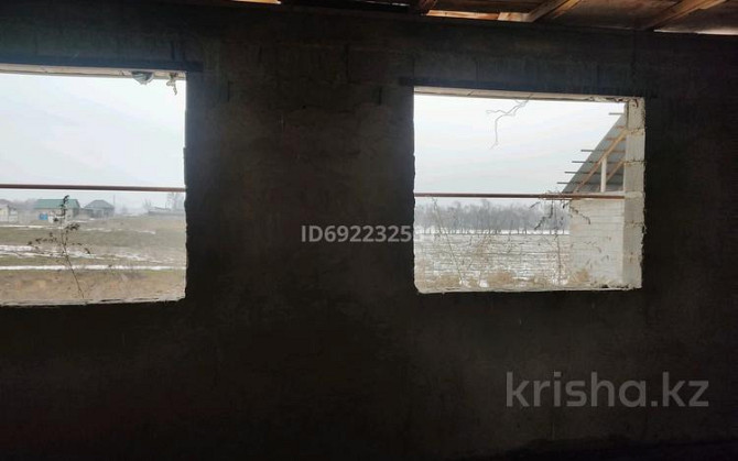 7-комнатный дом, 170 м², 6.5 сот., Джамбула 15 - Село комсомол 10 минут от баката Almaty - photo 4