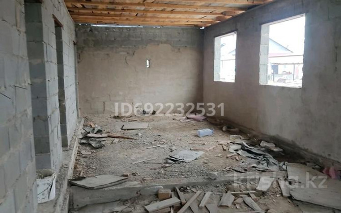 7-комнатный дом, 170 м², 6.5 сот., Джамбула 15 - Село комсомол 10 минут от баката Almaty - photo 3