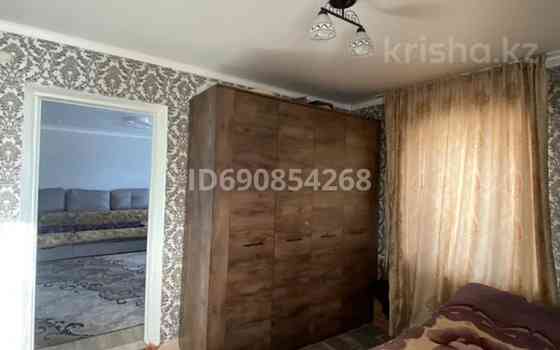 4-комнатный дом, 70 м², 6 сот., Первый северный переулок 19 - Пржевальского толстого Семей