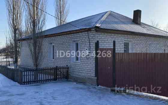 4-комнатный дом, 70 м², 6 сот., Первый северный переулок 19 - Пржевальского толстого Семей