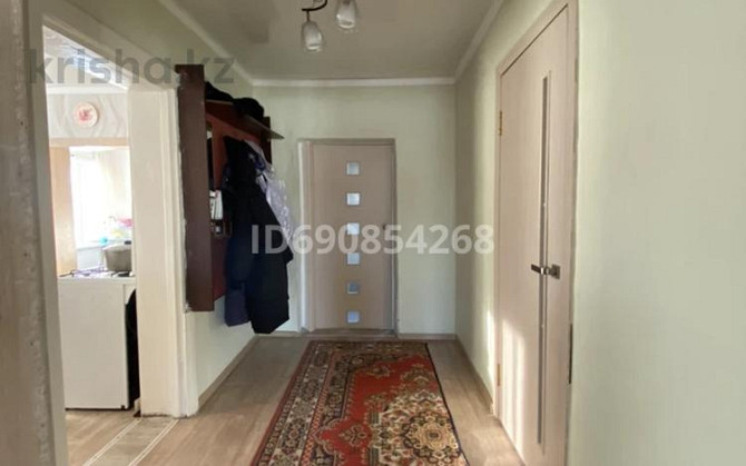 4-комнатный дом, 70 м², 6 сот., Первый северный переулок 19 - Пржевальского толстого Семей - изображение 8
