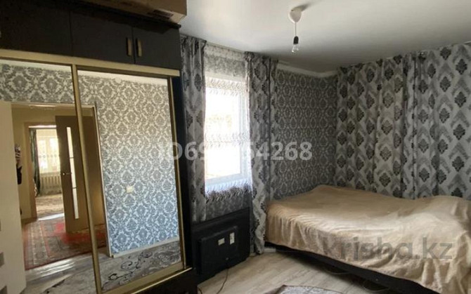 4-комнатный дом, 70 м², 6 сот., Первый северный переулок 19 - Пржевальского толстого Семей - изображение 6