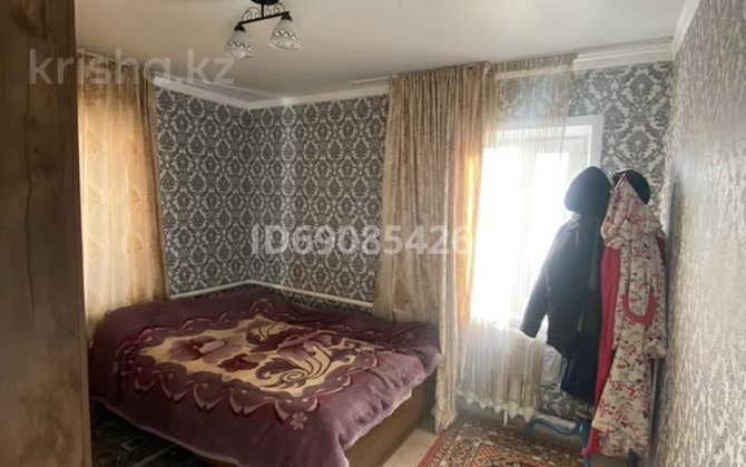4-комнатный дом, 70 м², 6 сот., Первый северный переулок 19 - Пржевальского толстого Семей - изображение 2
