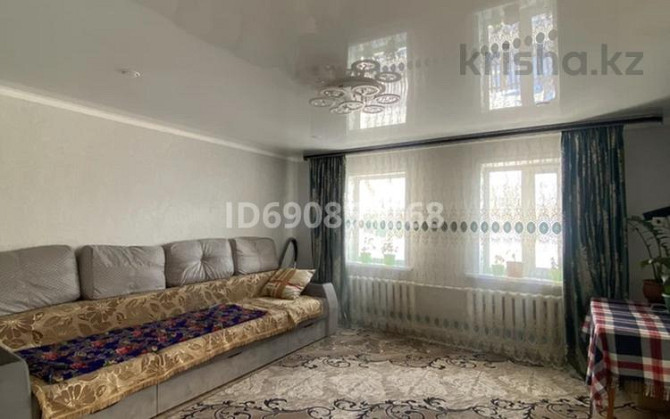 4-комнатный дом, 70 м², 6 сот., Первый северный переулок 19 - Пржевальского толстого Семей - изображение 3