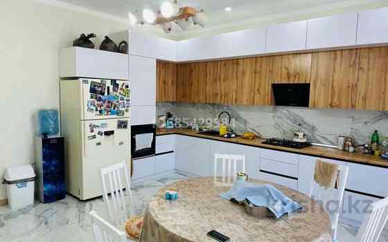6-комнатный дом, 286 м², 10 сот., Кок арна 7 - Балыкшы Atyrau
