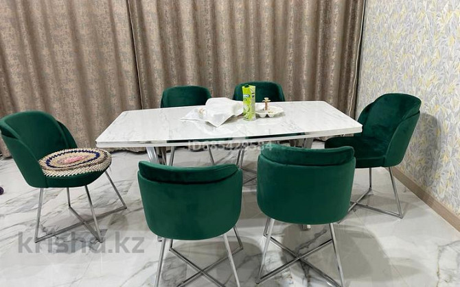 6-комнатный дом, 286 м², 10 сот., Кок арна 7 - Балыкшы Atyrau - photo 2