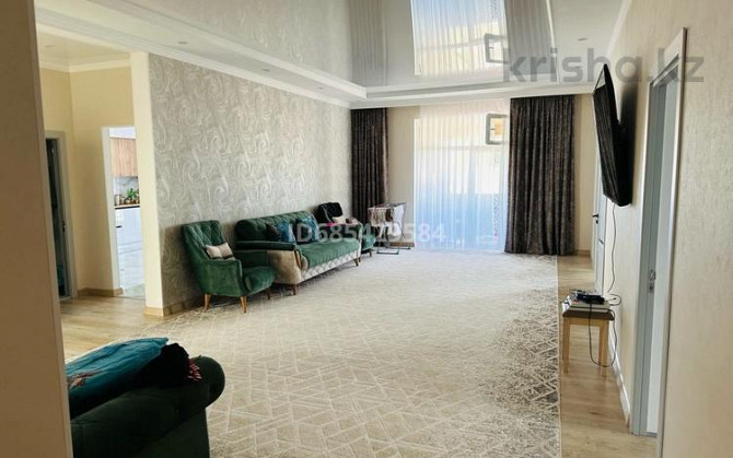 6-комнатный дом, 286 м², 10 сот., Кок арна 7 - Балыкшы Atyrau - photo 4
