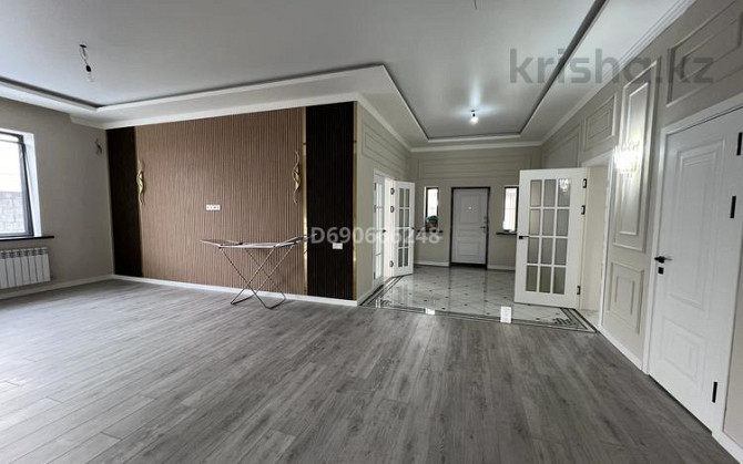 4-комнатный дом, 224 м², 9 сот., Сары арка 85а - Мажит  - изображение 2