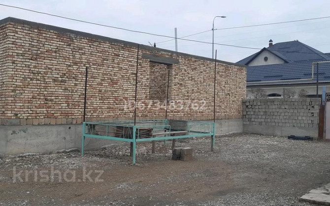 6-комнатный дом, 150 м², 20 сот., Ул.Калдыбай хана 12 Туркестан - изображение 3