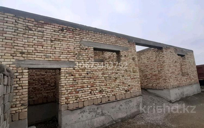 6-комнатный дом, 150 м², 20 сот., Ул.Калдыбай хана 12 Туркестан - изображение 5