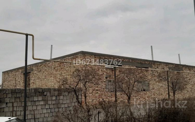 6-комнатный дом, 150 м², 20 сот., Ул.Калдыбай хана 12 Туркестан - изображение 4
