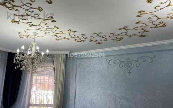 6-комнатный дом, 220 м², 9 сот., Квартал 5 196 Almaty