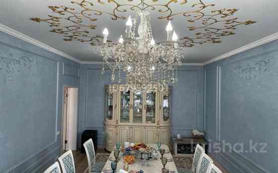 6-комнатный дом, 220 м², 9 сот., Квартал 5 196 Almaty