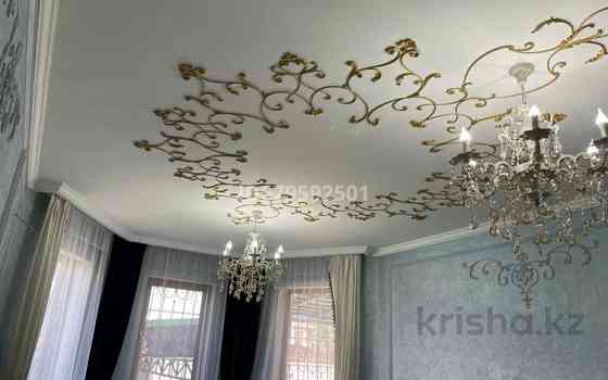 6-комнатный дом, 220 м², 9 сот., Квартал 5 196 Almaty