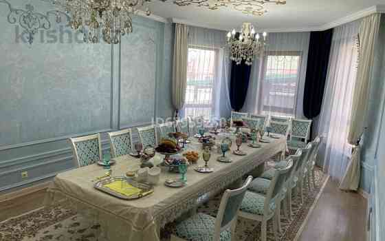 6-комнатный дом, 220 м², 9 сот., Квартал 5 196 Almaty