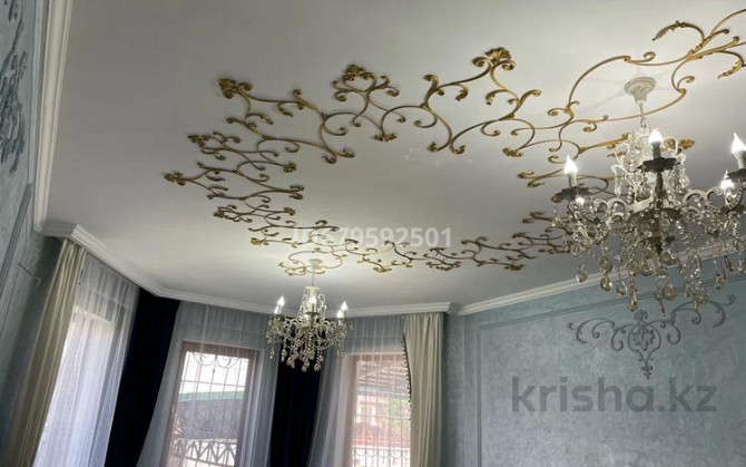 6-комнатный дом, 220 м², 9 сот., Квартал 5 196 Almaty - photo 3