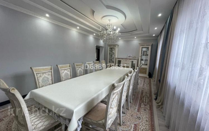 6-комнатный дом, 260 м², 5 сот., мкр Теректы - Акадыр Алматы - изображение 7