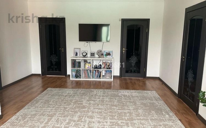 6-комнатный дом, 260 м², 5 сот., мкр Теректы - Акадыр Алматы - изображение 1