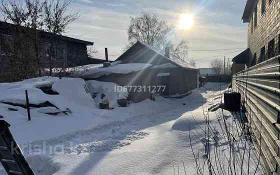 4-комнатный дом, 120 м², 10 сот., мкр Городской Аэропорт, Гоголя 108 Караганда