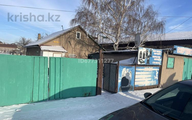 4-комнатный дом, 120 м², 10 сот., мкр Городской Аэропорт, Гоголя 108 Karagandy - photo 1