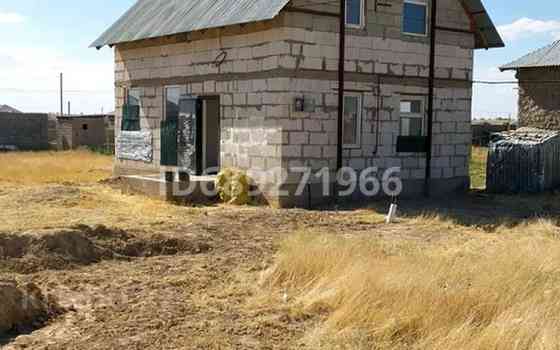4-комнатный дом, 93.7 м², 8 сот., мкр Достык - Автоцон Shymkent