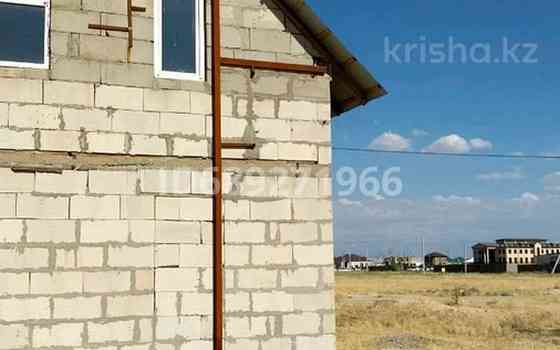 4-комнатный дом, 93.7 м², 8 сот., мкр Достык - Автоцон Shymkent