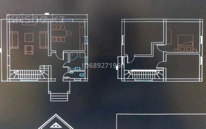 4-комнатный дом, 93.7 м², 8 сот., мкр Достык - Автоцон Shymkent - photo 4