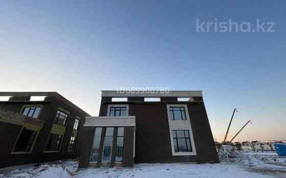 7-комнатный дом, 430 м², 10.4 сот., Никола теслы 54 Астана