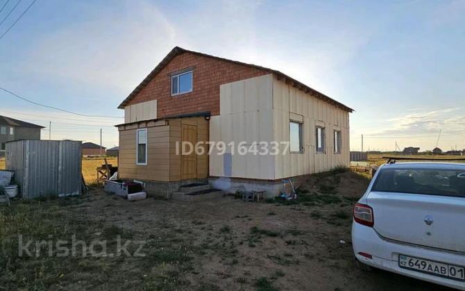 4-комнатный дом, 140 м², 10 сот., Нұрлы ТК 76 Астана - изображение 8
