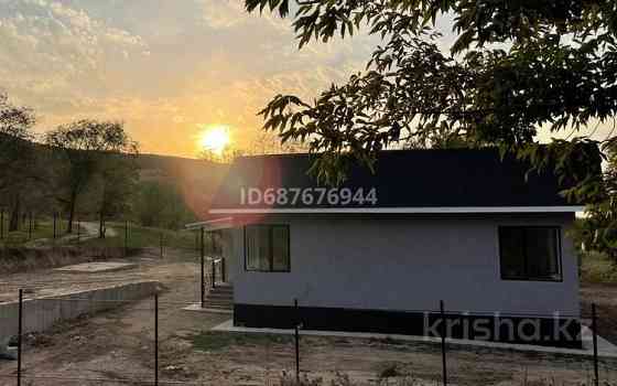 4-комнатный дом, 120 м², 8 сот., мкр Таужолы Almaty