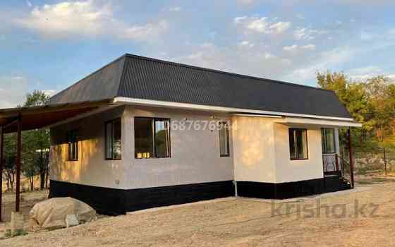 4-комнатный дом, 120 м², 8 сот., мкр Таужолы Almaty