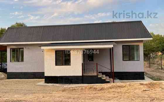 4-комнатный дом, 120 м², 8 сот., мкр Таужолы Almaty