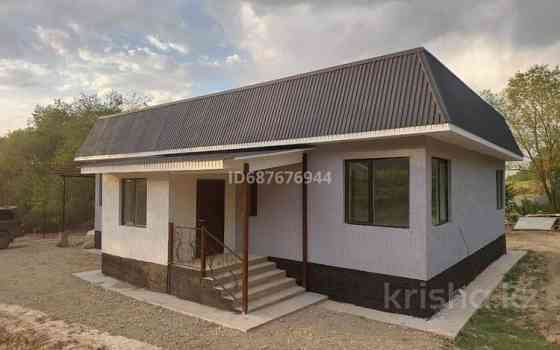 4-комнатный дом, 120 м², 8 сот., мкр Таужолы Almaty