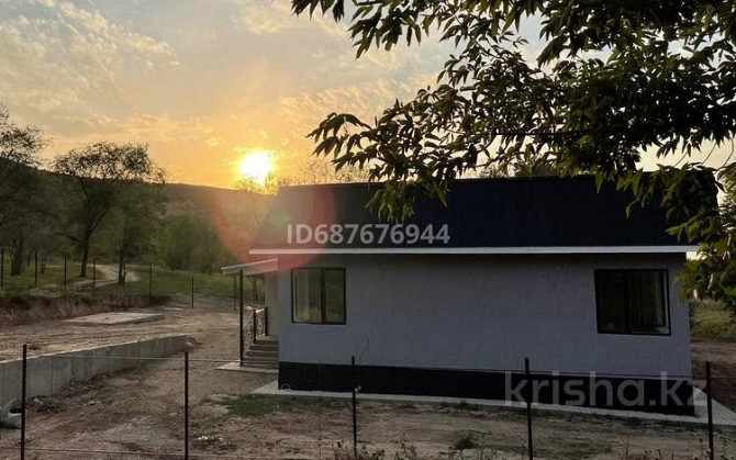 4-комнатный дом, 120 м², 8 сот., мкр Таужолы Алматы - изображение 4