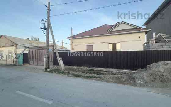5-комнатный дом, 164 м², 6 сот., Ким Ман Сан 6 - Алшынбаев Kyzylorda
