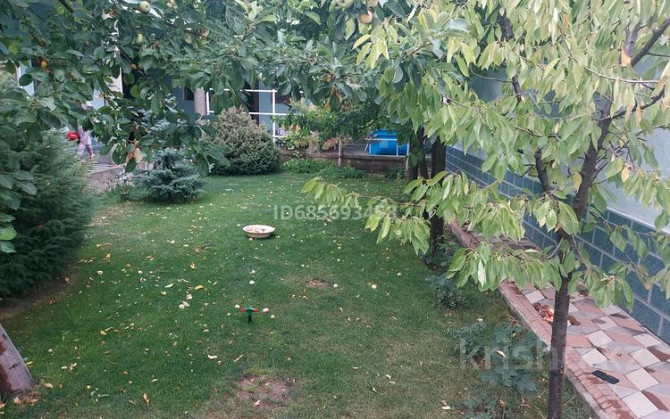 6-комнатный дом, 280 м², 5 сот., мкр Сауле 54.а - Забадамское Shymkent - photo 3