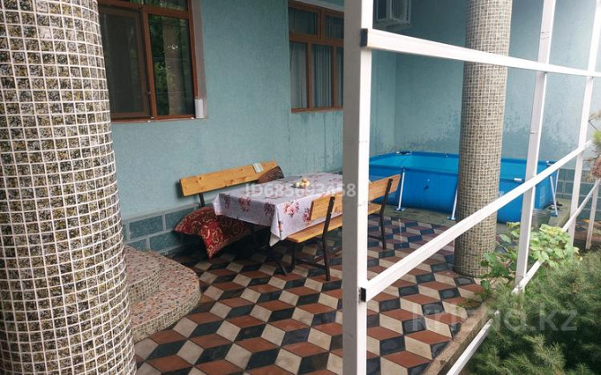 6-комнатный дом, 280 м², 5 сот., мкр Сауле 54.а - Забадамское Shymkent - photo 8