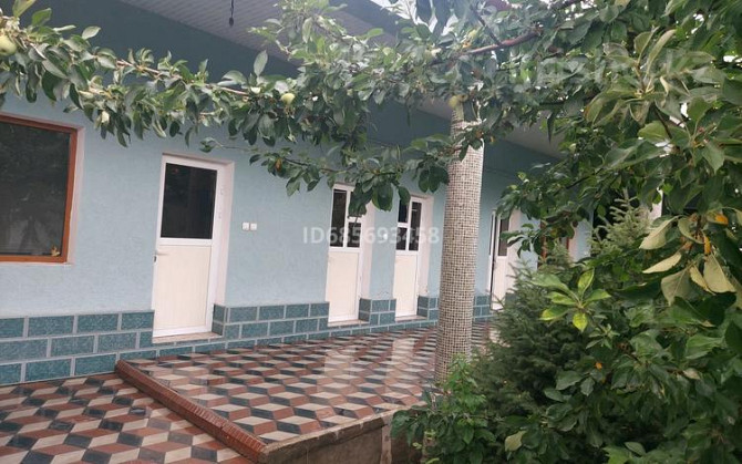 6-комнатный дом, 280 м², 5 сот., мкр Сауле 54.а - Забадамское Shymkent - photo 6
