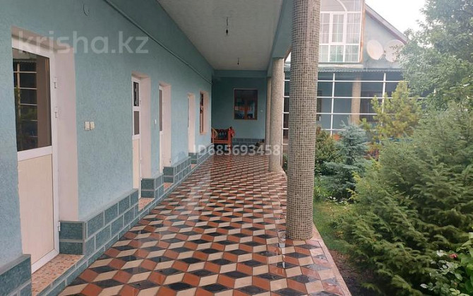 6-комнатный дом, 280 м², 5 сот., мкр Сауле 54.а - Забадамское Shymkent - photo 7