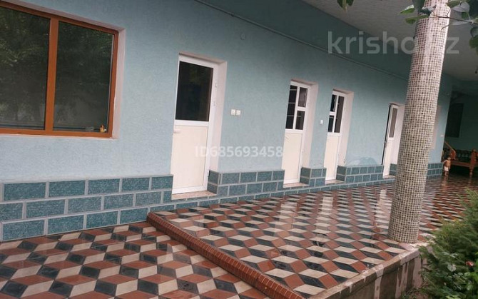 6-комнатный дом, 280 м², 5 сот., мкр Сауле 54.а - Забадамское Shymkent - photo 5