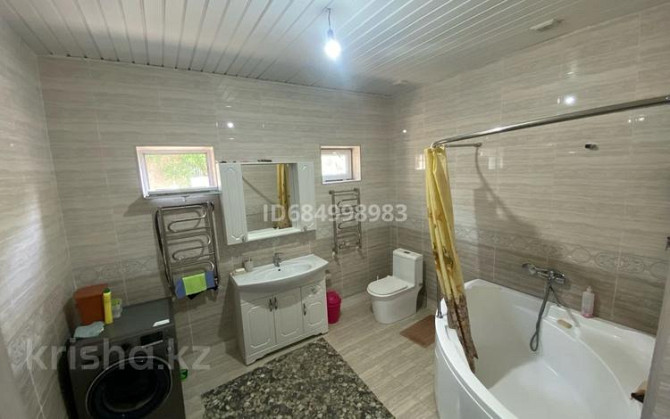 3-комнатный дом, 156 м², 6 сот., Байдукова 43а Шымкент - изображение 8