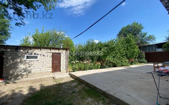 3-комнатный дом, 156 м², 6 сот., Байдукова 43а Шымкент - изображение 5