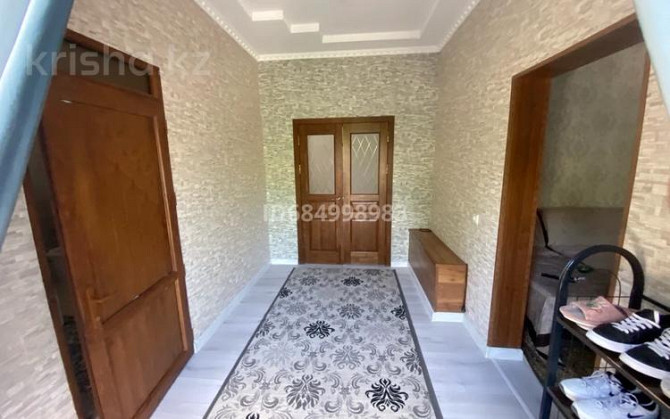 3-комнатный дом, 156 м², 6 сот., Байдукова 43а Шымкент - изображение 7
