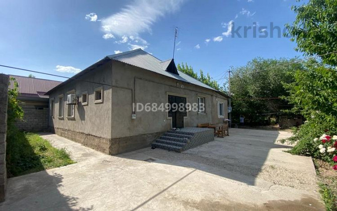 3-комнатный дом, 156 м², 6 сот., Байдукова 43а Шымкент - изображение 2