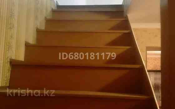 8-комнатный дом, 340 м², 2009 сот., мкр Акжар, Мкр. Акжар 128 - Шпекбаева-С. Зиманова Almaty