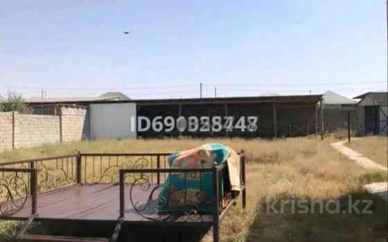 2-комнатный дом, 58 м², 8 сот., мкр Бозарык , Доланалы 80 - 57 мектеп жакта Shymkent