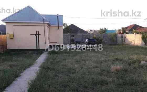 2-комнатный дом, 58 м², 8 сот., мкр Бозарык , Доланалы 80 - 57 мектеп жакта Shymkent