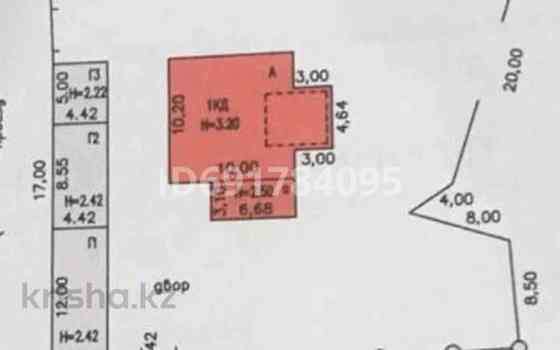 5-комнатный дом, 102 м², 10 сот., Ключевая 2/1 Ust-Kamenogorsk